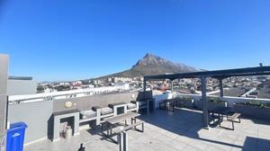 To Let 2 Bedroom Property for Rent in Observatory Western Cape